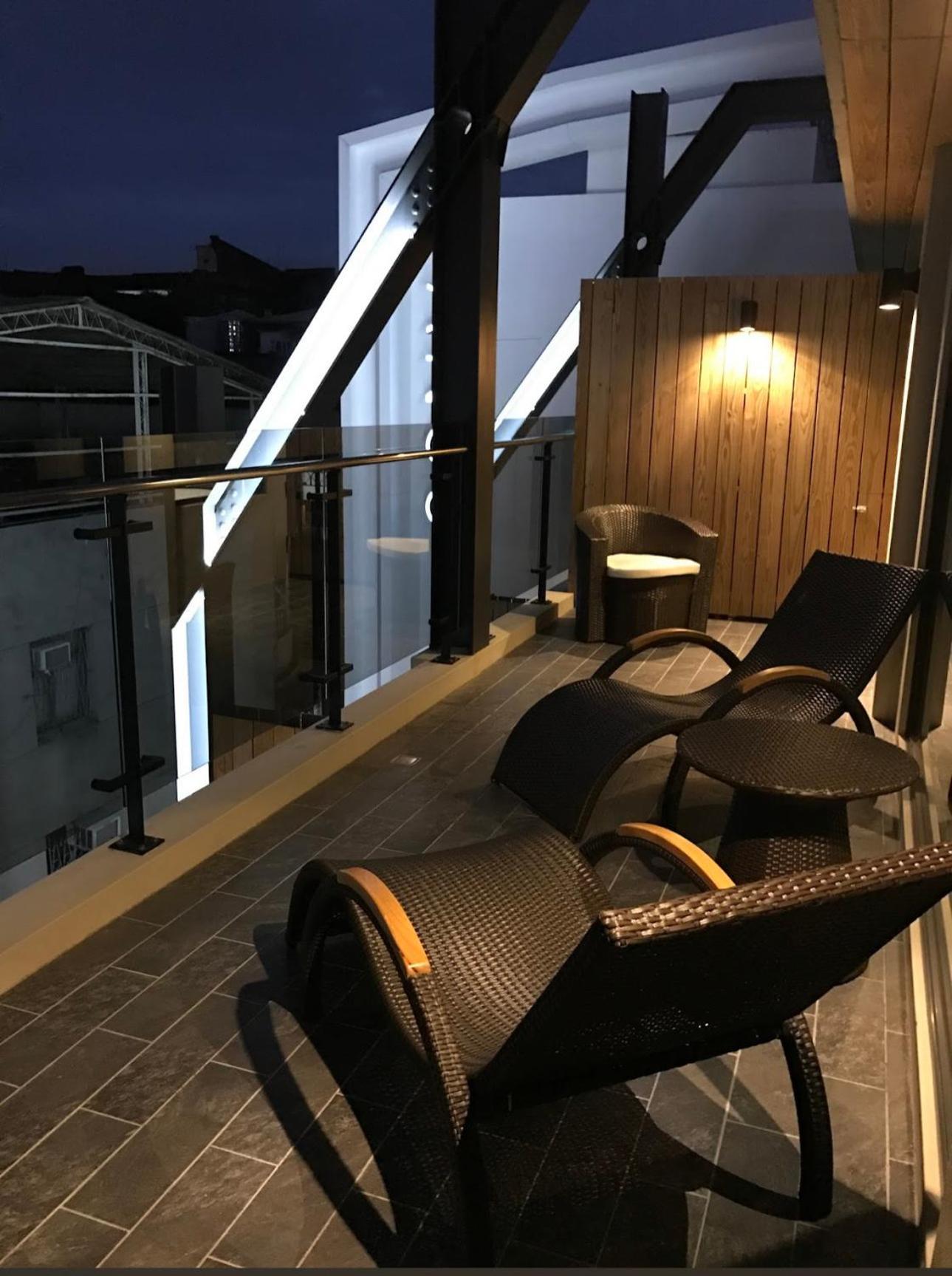 At Home Hotel Ximen Taipei Exterior foto